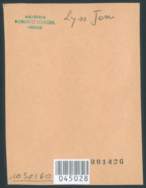 Liss Johann - sec. XVII - Giocatori di morra