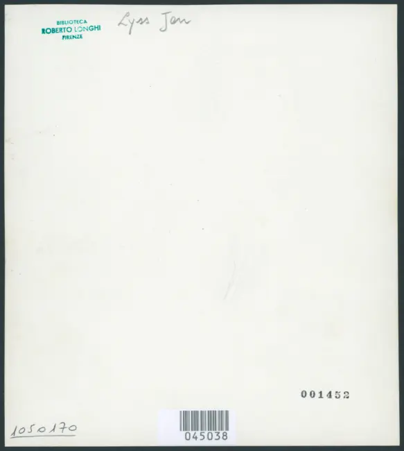 Liss Johann - sec. XVII - Ermafrodito e Salmace