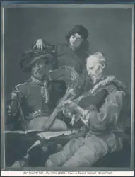 Tre musicanti