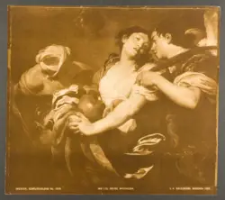 Tentazione di Maria Maddalena
