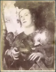 Giuditta con la testa di Oloferne