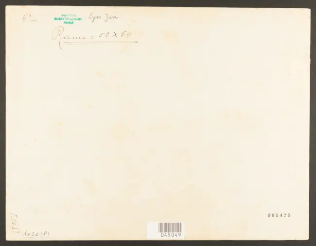 Liss Johann - sec. XVII - Venere e Adone
