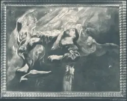 Orazione di Cristo nell'orto di Gethsemani