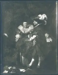 Coppia galante