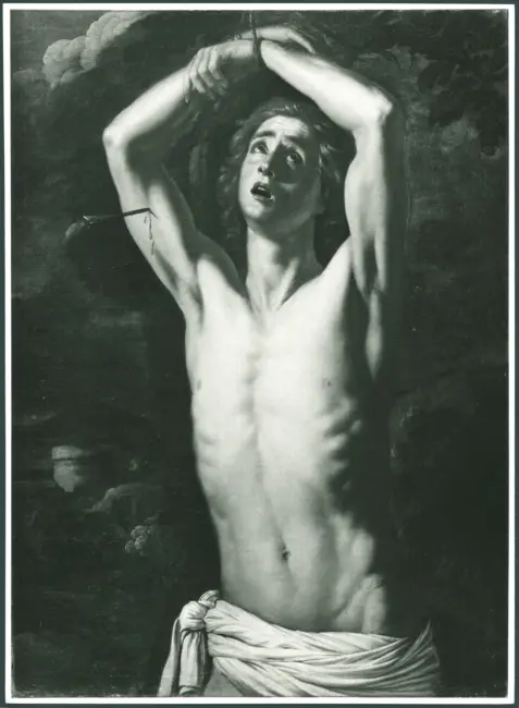 San Sebastiano
