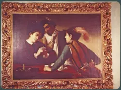 Giocatori di carte