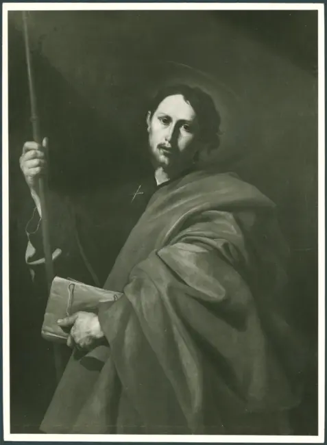 Douffet Gérard  - sec. XVII - San Giacomo Maggiore