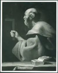 San Matteo Evangelista