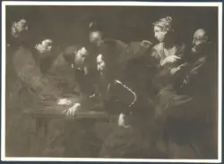 Negazione di san Pietro