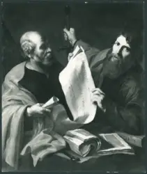 San Pietro e san Paolo