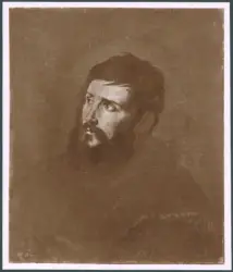 Ritratto di gentiluomo