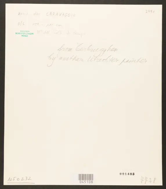 Anonimo artista (Utrecht); Ter Brugghen Hendrick Jansz(copia da) - sec. XVII - Lot e le figlie