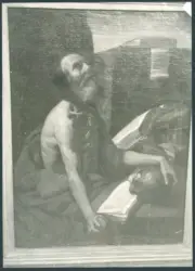 San Girolamo penitente