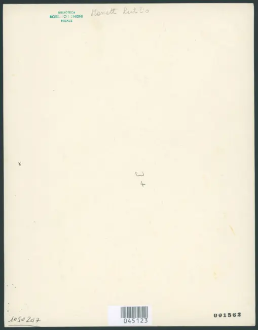 Siena - Chiesa di S. Pietro - Riposo in Egitto - Rutilio Manetti