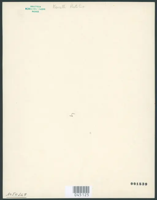 Siena - Chiesa di S. Domenico - L'Indemoniata - Rutilio Manetti