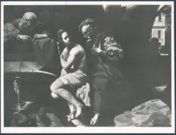Susanna e i vecchi