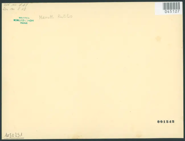 Manetti Rutilio - sec. XVII - Susanna e i vecchi