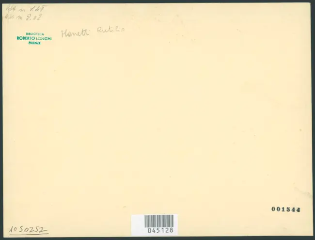 Manetti Rutilio - sec. XVII - Lot e le figlie