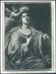Santa Dorotea