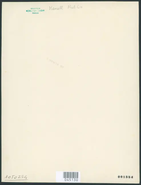 Siena - Palazzo Chigi - Saracini - Una Santa (Rutilio Manetti)