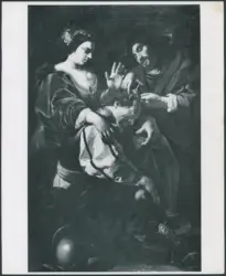 Sansone e Dalila