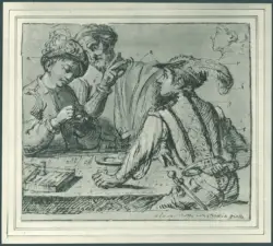 Giocatori di carte