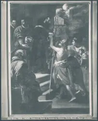 Elemosina di san Tommaso da Villanova