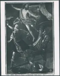 Resurrezione di Cristo