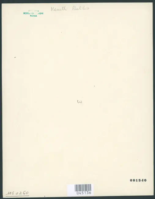 Siena - Chiesa di S. Niccolò - La Resurrezione - Rutilio Manetti