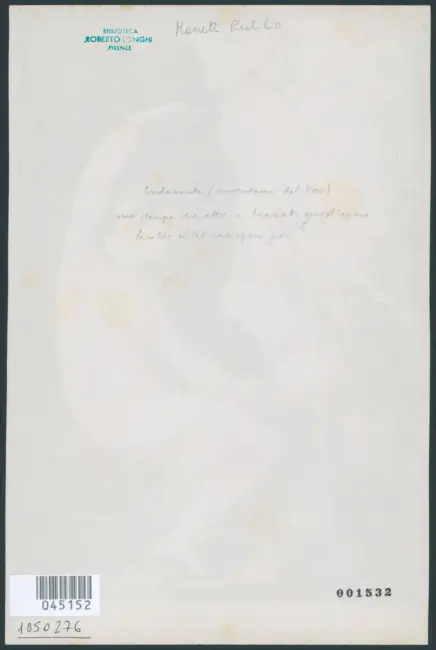 Andromeda esposta al mostro (Cav. D'Arpino) Galleria Borghese