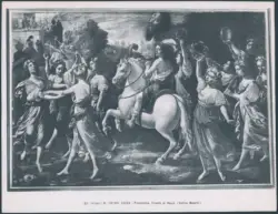 Trionfo di David