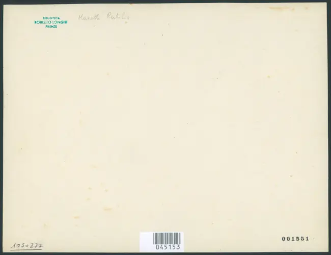 Lucca - Pinacoteca. Trionfo di David. (Rutilio Manetti)