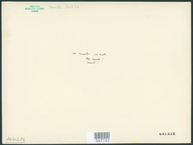 Siena - Palazzo Chigi - Saracini - Ester e Assuero (Rutilio Manetti)