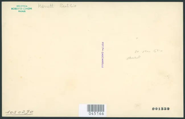 Scuola senese - sec. XVII - Sant'Antonio Abate tentato dal diavolo