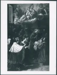 Miracolo del beato Salvatore da Orta