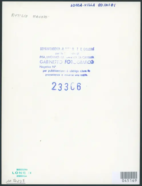 Manetti Rutilio - sec. XVII - Miracolo del beato Salvatore da Orta