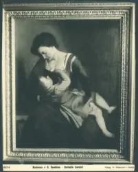 Madonna con Bambino