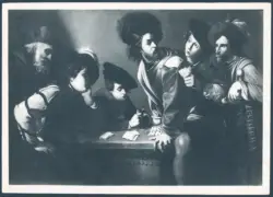 Giocatori di carte