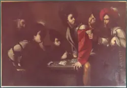Giocatori di carte
