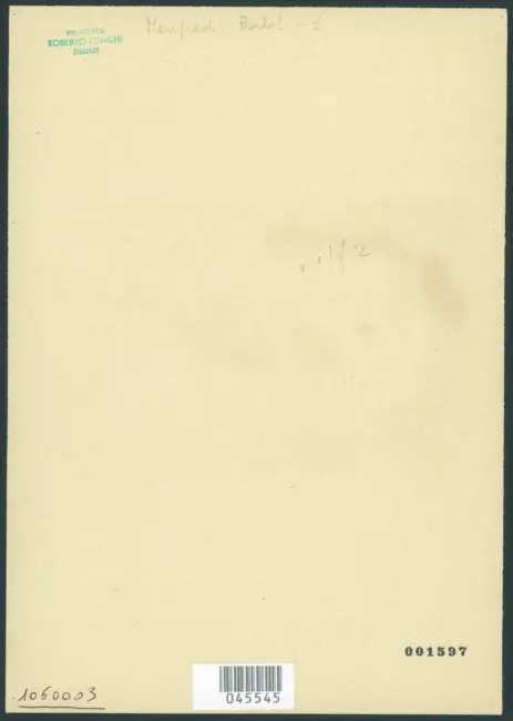 Manfredi Bartolomeo - sec. XVII - Giocatori di dadi