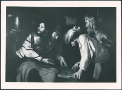 Giocatori di dadi