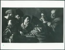 Negazione di san Pietro