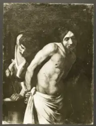 Cristo alla colonna