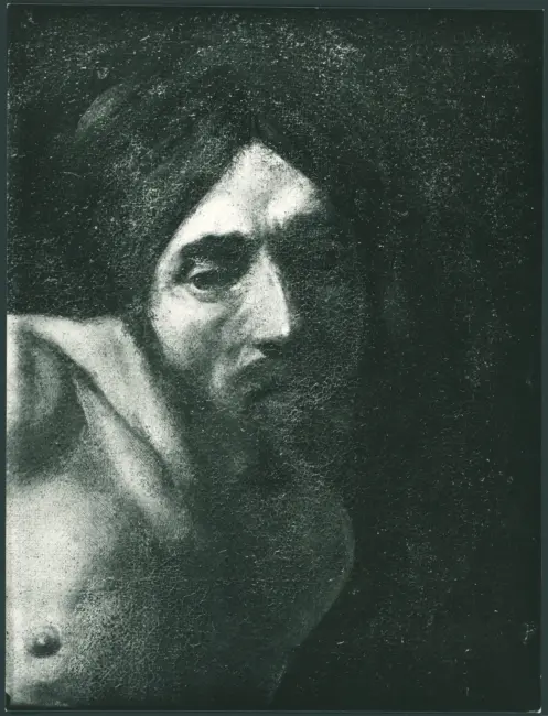 Cristo alla colonna