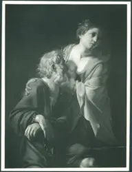 Carità romana