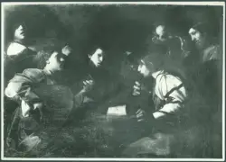 Manfredi Bartolomeo - sec. XVII - Concerto