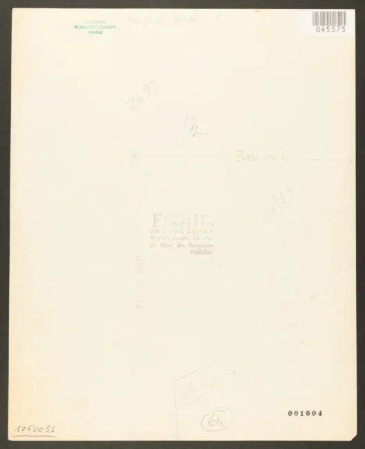 Manfredi Bartolomeo - sec. XVII - Allegoria delle quattro Stagioni