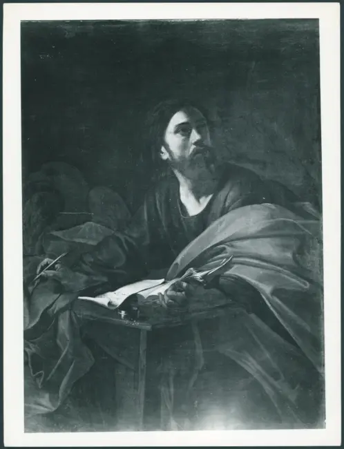 San Giovanni Evangelista