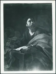 Manfredi Bartolomeo - sec. XVII - San Giovanni Evangelista