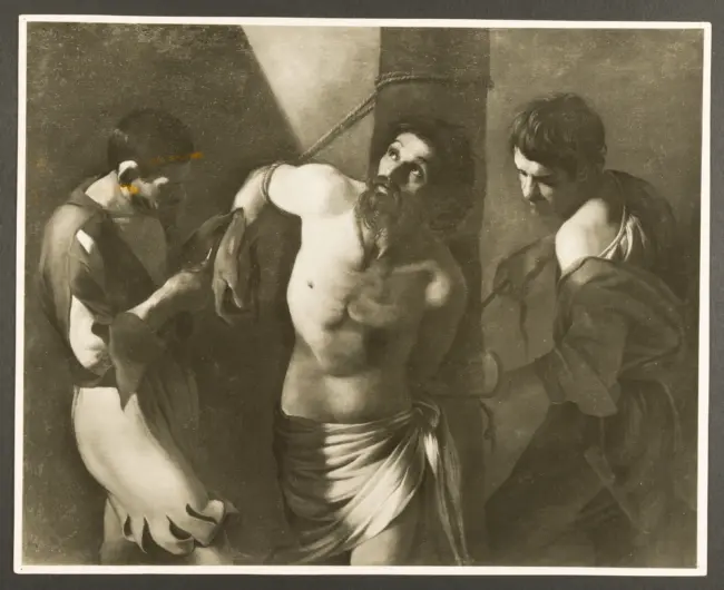 Martirio di san Bartolomeo
